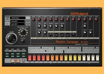 Save up to 80% on Roland plugins in Plugin Boutique’s exclusive Manufacturer Focus Sale