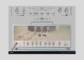 Saint Mike DSP releases QingX Clean Amp, a FREE clean guitar amp plugin