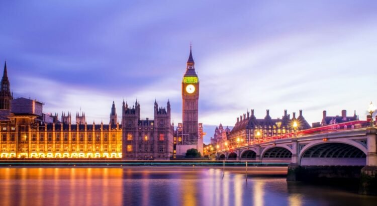 Live Nation faces calls for another competition investigation as UK lawmakers flag live music market dominance Live Nation faces calls for another competition investigation as UK lawmakers flag live music market dominance