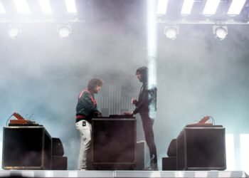 Managers of Grammy winners Justice and Gesaffelstein back music biz masters targeting emerging markets