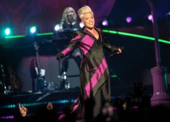 P!NK, Julian Bunetta, and Harvey Mason jr. among honorees at NMPA’s 2026 Annual Meeting