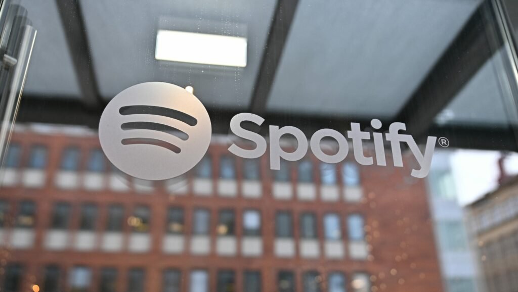 Spotify wins motion for arbitration in ‘payola’ lawsuit
