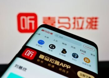 Tencent Music’s $2.4B Ximalaya takeover cleared by China’s competition watchdog – with conditions