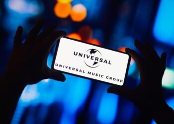 Universal Music rejects Bill Ackman’s $64B takeover bid Universal Music rejects Bill Ackman’s $64B takeover bid