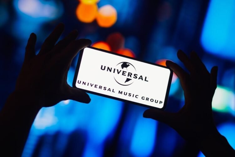 Universal Music rejects Bill Ackman’s $64B takeover bid