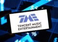 Tencent Music took down over 250,000 songs and reviewed 600,000+ ‘high-risk’ copyright cases in 2025 amid ’emerging AI risks’