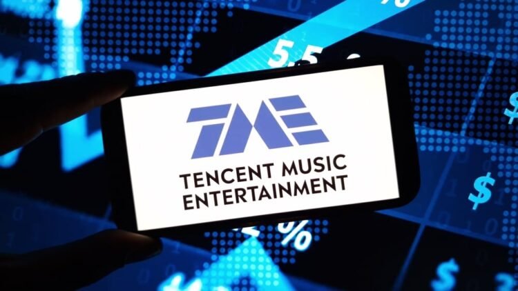 Tencent Music took down over 250,000 songs and reviewed 600,000+ ‘high-risk’ copyright cases in 2025 amid ’emerging AI risks’