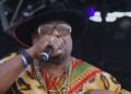 George Clinton sues UMG, alleging over $1.1M in royalties have been withheld for more than three years George Clinton sues UMG, alleging over $1.1M in royalties have been withheld for more than three years