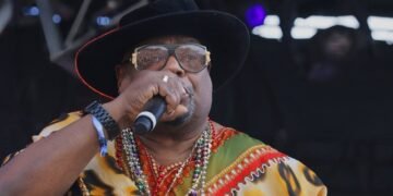 George Clinton sues UMG, alleging over $1.1M in royalties have been withheld for more than three years