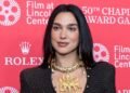 Dua Lipa sues Samsung for $15M over unauthorized use of her image on TV boxes