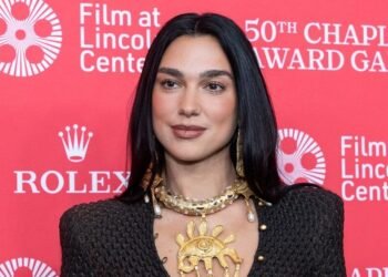 Dua Lipa sues Samsung for $15M over unauthorized use of her image on TV boxes