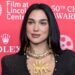 Dua Lipa sues Samsung for $15M over unauthorized use of her image on TV boxes