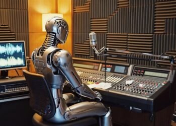 A bill in France would force AI firms to prove they didn’t use copyrighted content to train their tech. The country’s music biz is urging lawmakers to pass it