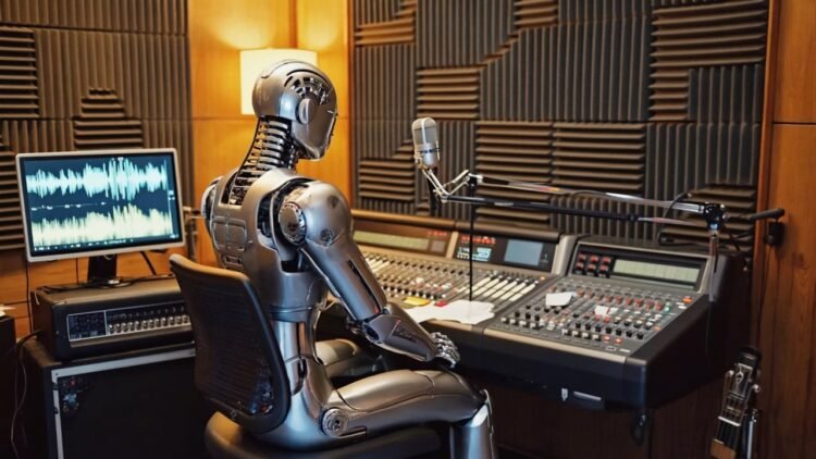 A bill in France would force AI firms to prove they didn’t use copyrighted content to train their tech. The country’s music biz is urging lawmakers to pass it