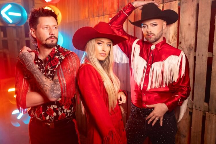 The Cowgays on ‘Wish I Wasn’t Gay,’ Tour Dreams & ‘Good Hoedown’