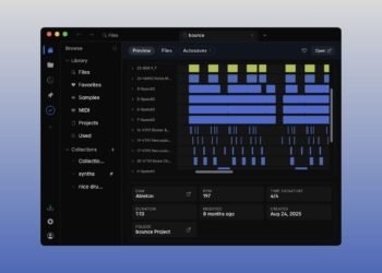 Tuva 1.4 adds customizable views, tabs, and pinned items for faster sample browsing