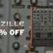 Save 30% on Bazille modular synthesizer by u-he Save 30% on Bazille modular synthesizer by u-he