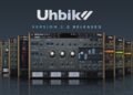 Save 30% on Uhbik 2 effect plugin suite by u-he Save 30% on Uhbik 2 effect plugin suite by u-he