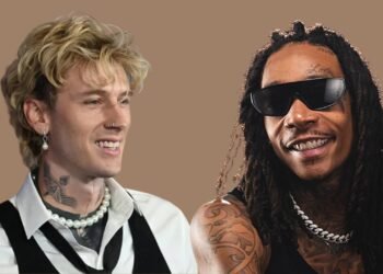 MGK & Wiz Khalifa Release New Song ‘Girl Next Door’ Before ‘Lost Americana’ Tour: Listen