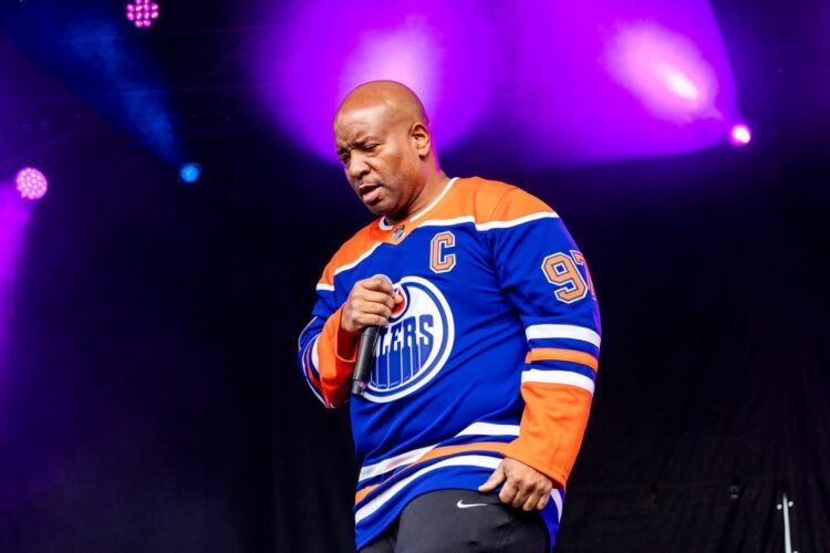 Young MC Had ‘No Clue’ The Great American State Fair Was Trump-Backed Young MC Had ‘No Clue’ The Great American State Fair Was Trump-Backed