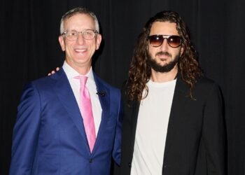 US music publishing revenues hit $7.3B in 2025, NMPA reveals at Annual Meeting honoring P!nk, Julian Bunetta and Harvey Mason jr.