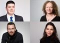BMI promotes four executives across Creative and Corporate Communications teams