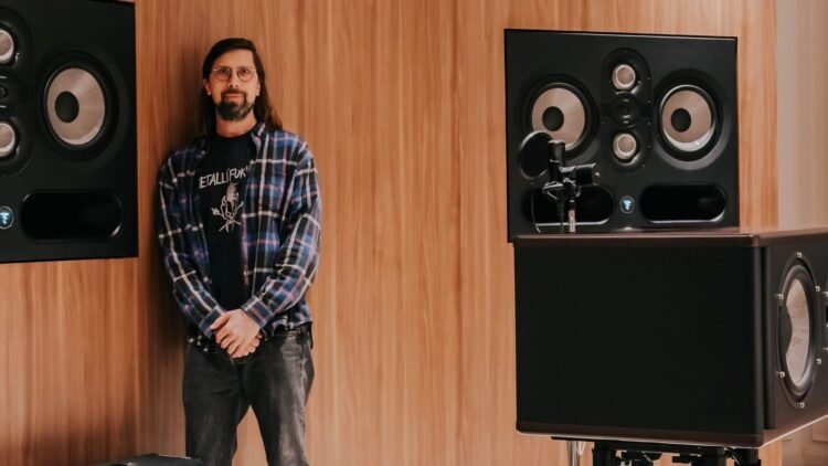 Pedro Winter appointed Global Head of Creation and Co-Managing Director of Because Music France