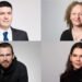 BMI promotes four executives across Creative and Corporate Communications teams BMI promotes four executives across Creative and Corporate Communications teams