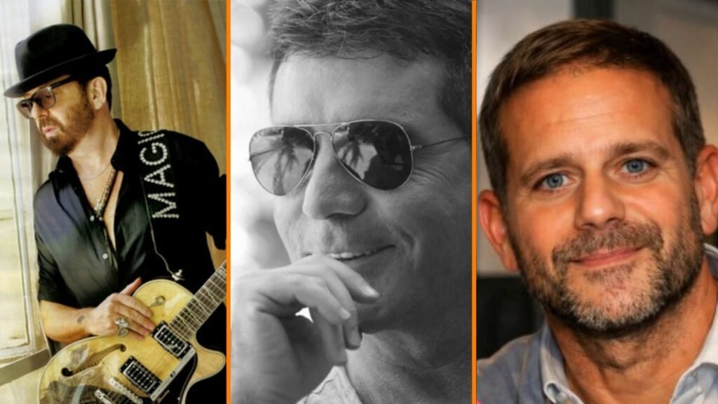 RARE Entity, the venture group co-founded by Eurythmics’ Dave Stewart, takes stake in Simon Cowell-backed livestreaming platform Lounges.tv RARE Entity, the venture group co-founded by Eurythmics’ Dave Stewart, takes stake in Simon Cowell-backed livestreaming platform Lounges.tv