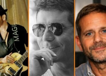 RARE Entity, the venture group co-founded by Eurythmics’ Dave Stewart, takes stake in Simon Cowell-backed livestreaming platform Lounges.tv RARE Entity, the venture group co-founded by Eurythmics’ Dave Stewart, takes stake in Simon Cowell-backed livestreaming platform Lounges.tv