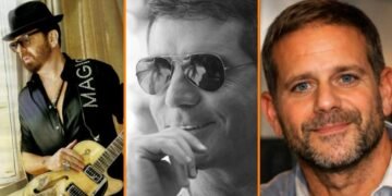 RARE Entity, the venture group co-founded by Eurythmics’ Dave Stewart, takes stake in Simon Cowell-backed livestreaming platform Lounges.tv