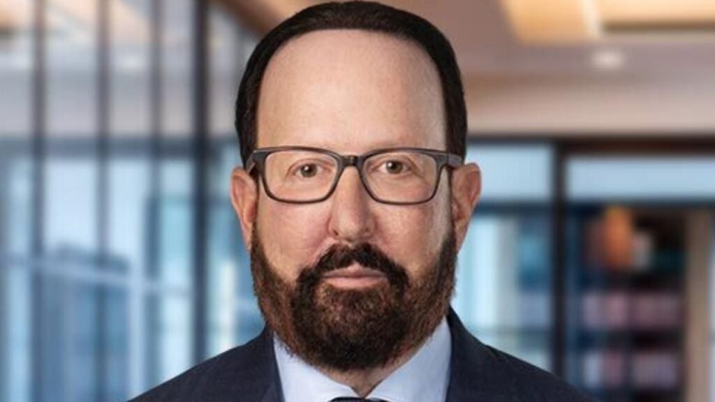 ‘Blurred Lines’ copyright lawyer Richard Busch joins law firm Adams & Reese as Special Counsel