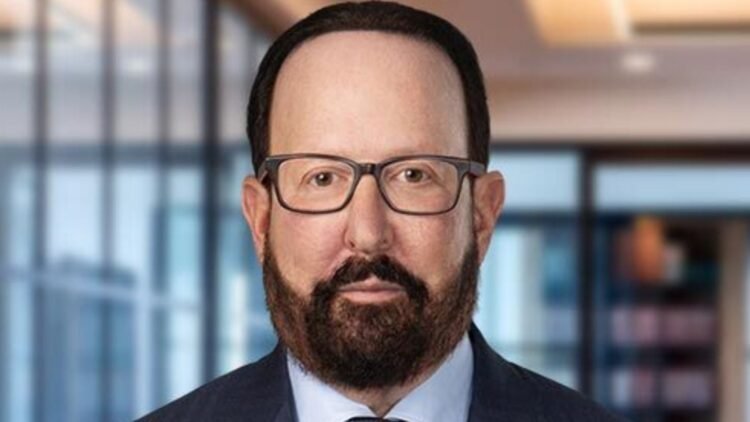 ‘Blurred Lines’ copyright lawyer Richard Busch joins law firm Adams & Reese as Special Counsel