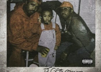 “It Gets Greater Later” Finds Courtney Bell Encouraging All to Put Faith Over Timing (Album Review)