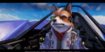 ‘Star Fox’ Preview: This Remake Has The Right Stuff