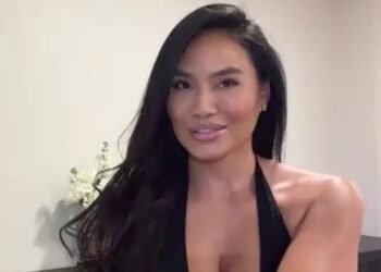 Daphne Joy Sits Down With DJ Akademiks, Talks Diddy Sex Tape Leak