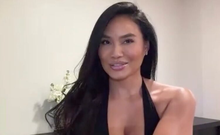 Daphne Joy Sits Down With DJ Akademiks, Talks Diddy Sex Tape Leak Daphne Joy Sits Down With DJ Akademiks, Talks Diddy Sex Tape Leak