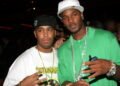Dipset Collaborator J.R. Writer Files Lawsuit Against Universal Music Group Over Alleged Unpaid Royalties Dipset Collaborator J.R. Writer Files Lawsuit Against Universal Music Group Over Alleged Unpaid Royalties