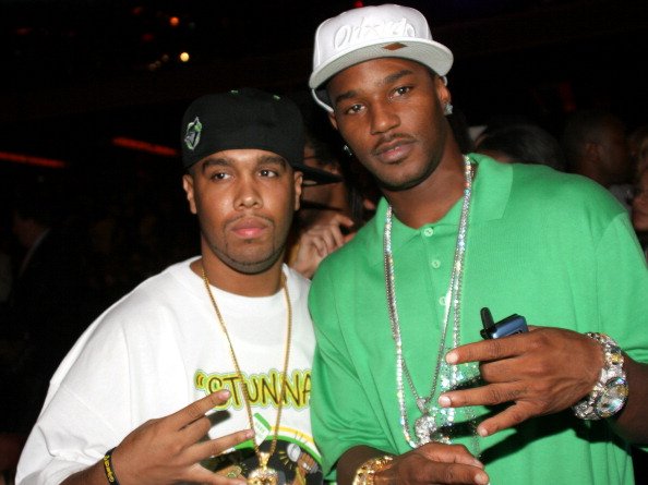 Dipset Collaborator J.R. Writer Files Lawsuit Against Universal Music Group Over Alleged Unpaid Royalties Dipset Collaborator J.R. Writer Files Lawsuit Against Universal Music Group Over Alleged Unpaid Royalties