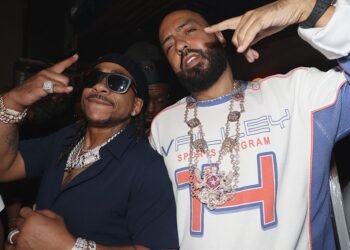 French Montana, Max B & Remy Ma “Ever Since You Left Me (Big Bronx Remix),” Wyclef Jean ft. G Herbo “2010 Mr. October” & More | Daily Visuals 6.10.26