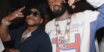 French Montana, Max B & Remy Ma “Ever Since You Left Me (Big Bronx Remix),” Wyclef Jean ft. G Herbo “2010 Mr. October” & More | Daily Visuals 6.10.26
