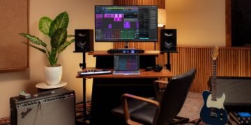 “The artist is always first”: Inside the Fender Studio Pro 8.1 Update