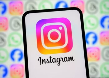 You Weren’t Bugging, Facebook & Instagram Suffered A Major Outage