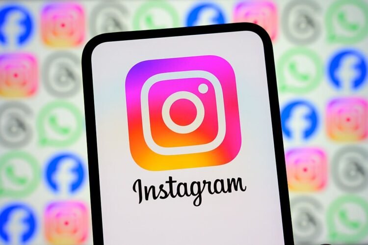 You Weren’t Bugging, Facebook & Instagram Suffered A Major Outage