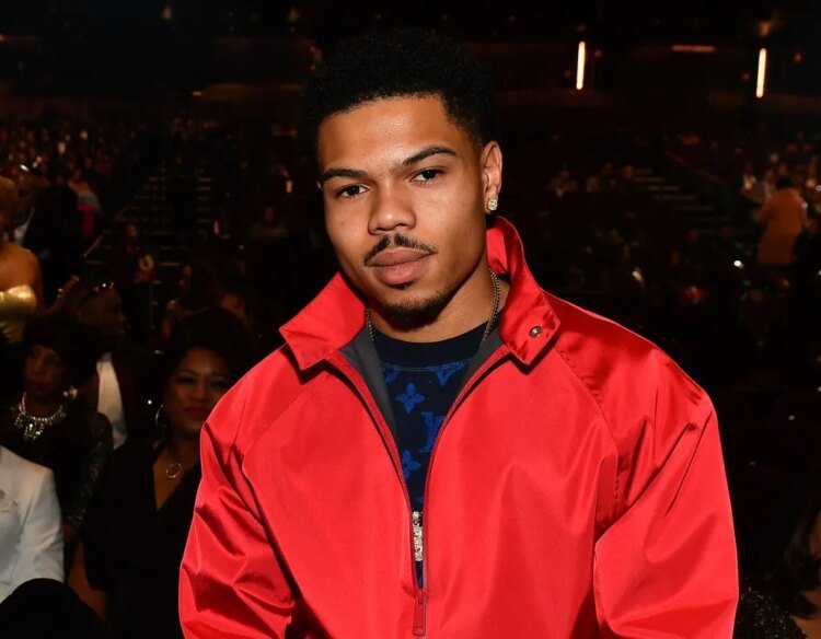 Taylor Bennett Opens Up About Seeing Lyrical Lemonade’s Evolution First-Hand Taylor Bennett Opens Up About Seeing Lyrical Lemonade’s Evolution First-Hand