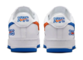 Nike’s New Air Force 1 Low Pays Homage To The New York Knicks