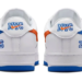 Nike’s New Air Force 1 Low Pays Homage To The New York Knicks