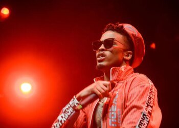 August Alsina Calls Out Young Thug Over Recent Comments About Sexuality