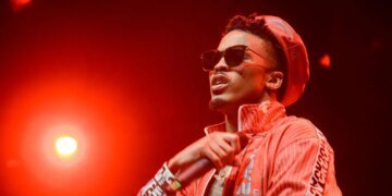August Alsina Calls Out Young Thug Over Recent Comments About Sexuality