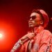 August Alsina Calls Out Young Thug Over Recent Comments About Sexuality August Alsina Calls Out Young Thug Over Recent Comments About Sexuality